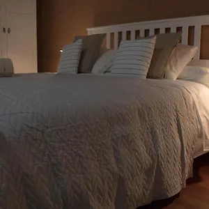 Loft Centro Appartement Almería